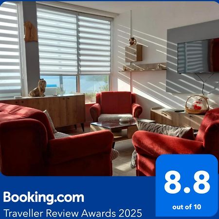Apartman Sani Donji Milanovac Exterior foto
