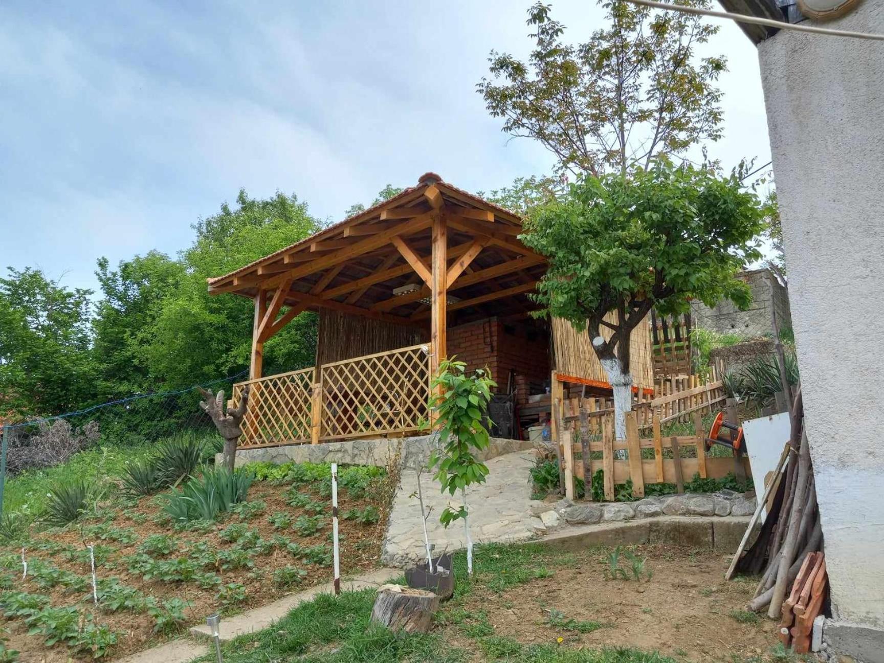 Apartman Sani Donji Milanovac Exterior foto
