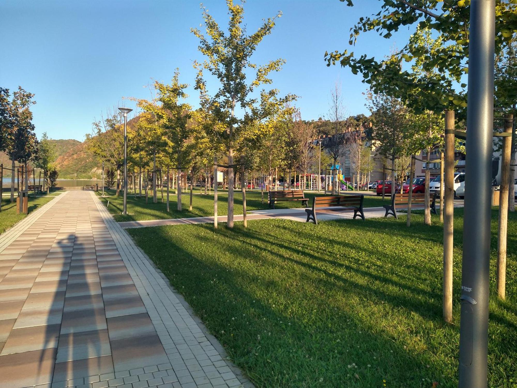 Apartman Sani Donji Milanovac Exterior foto